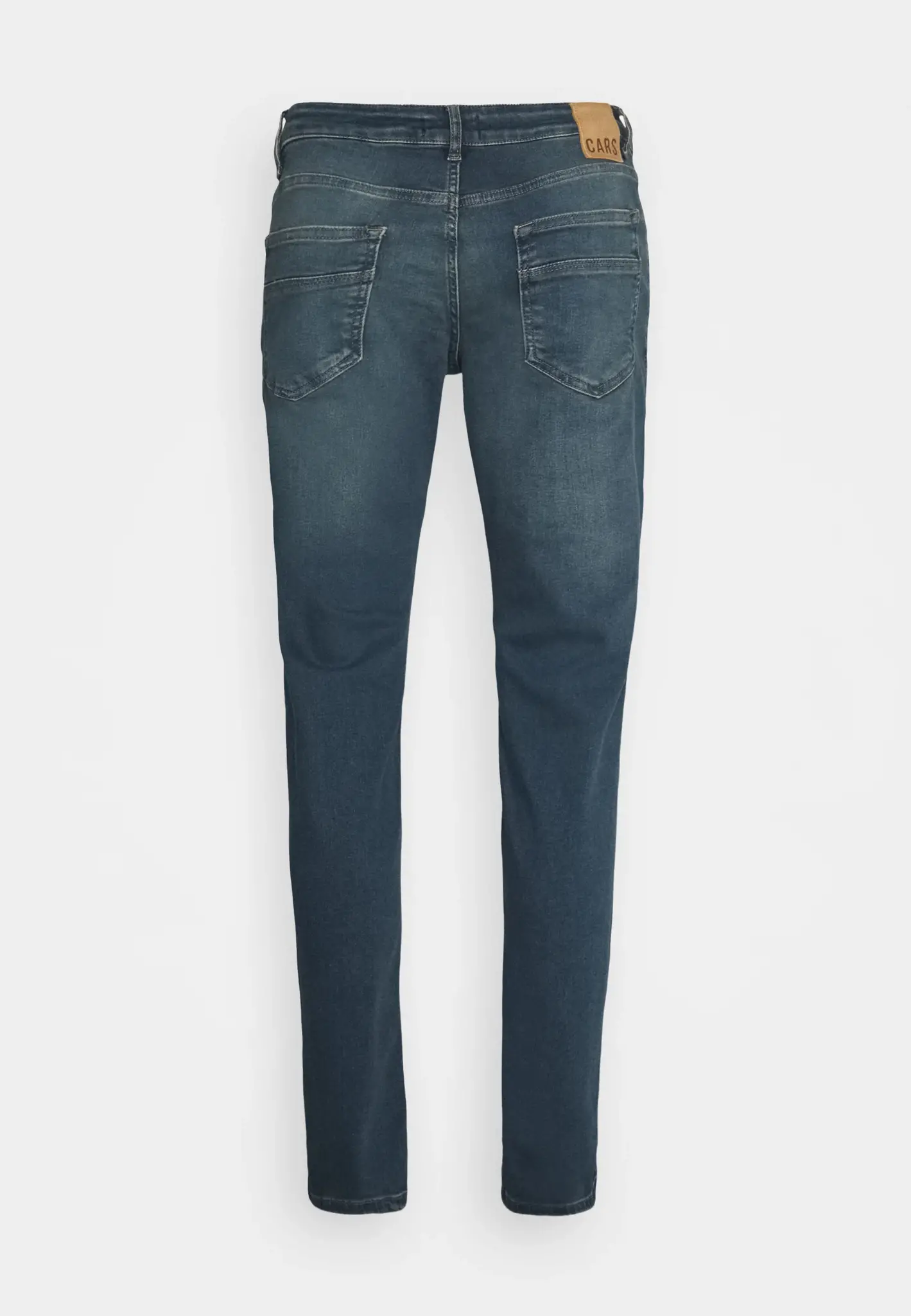 Cars Jeans BATES DENIM Green Cast Cyber Monday