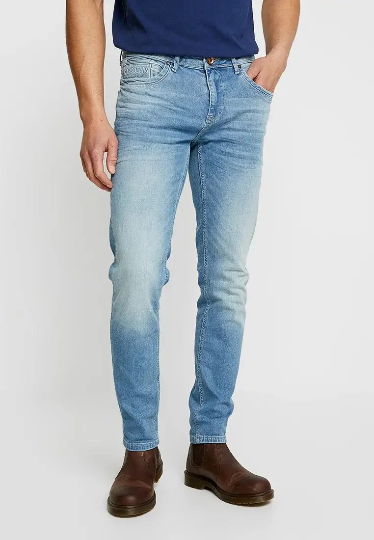 Cars Jeans BLAST Slim fit Stone Bleached Osterangebot