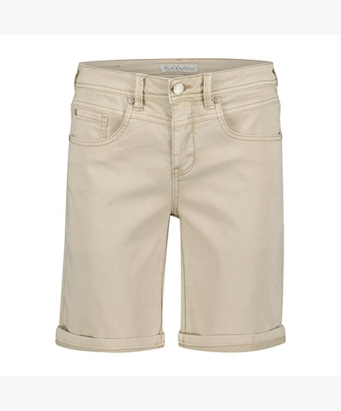 Red Button Srb4214 - Relax Short Jog Colour (99 Pebble) Vatertagsangebot