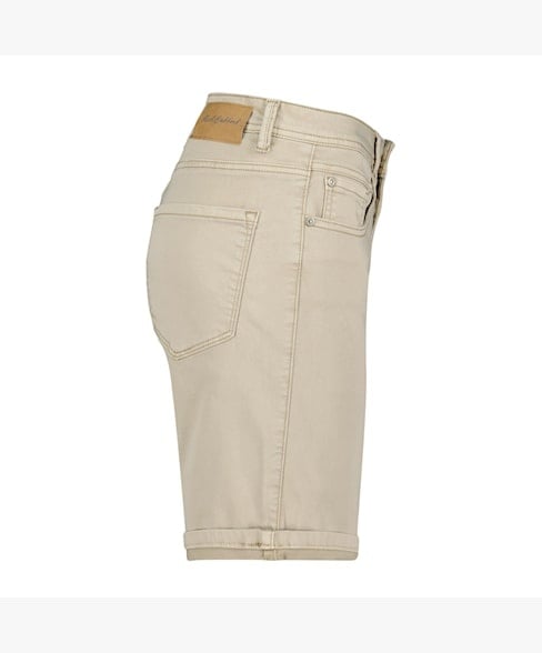 Red Button Srb4214 - Relax Short Jog Colour (99 Pebble) Vatertagsangebot