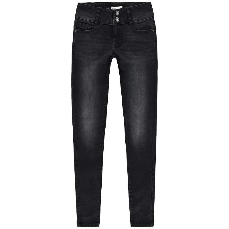Cars Jeans AMAZING Ladies 41 Black Used Jubiläumsangebot