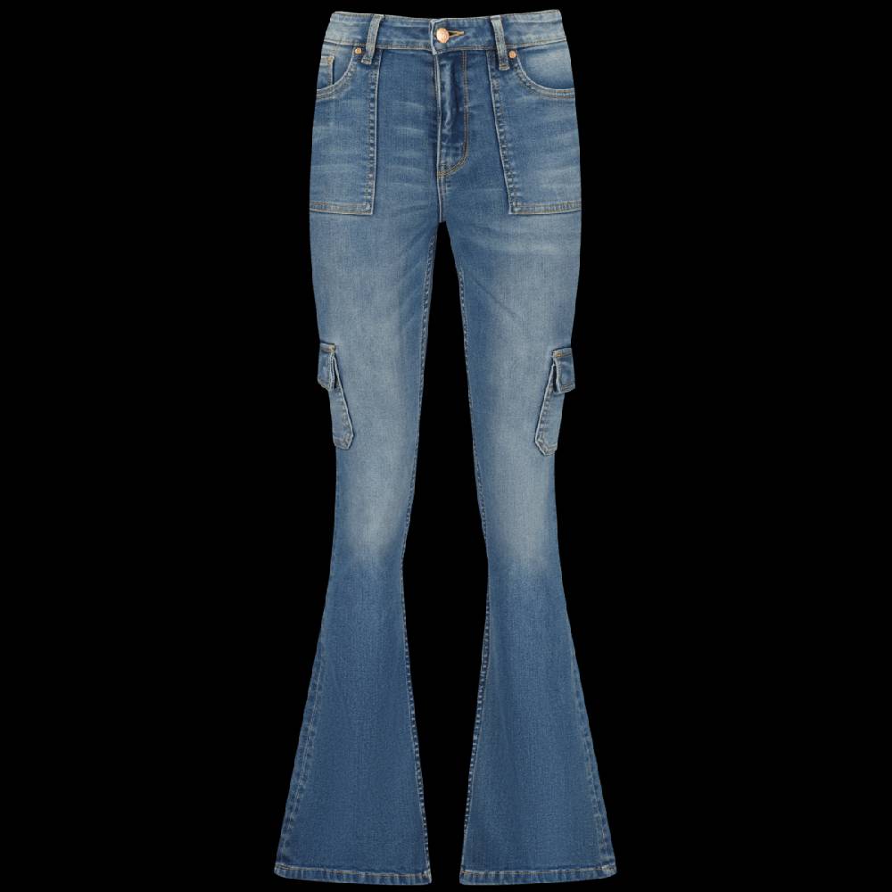RAIZZED Sunrise Cargo RD02 ( Mid Blue Stone ) Lagerräumung