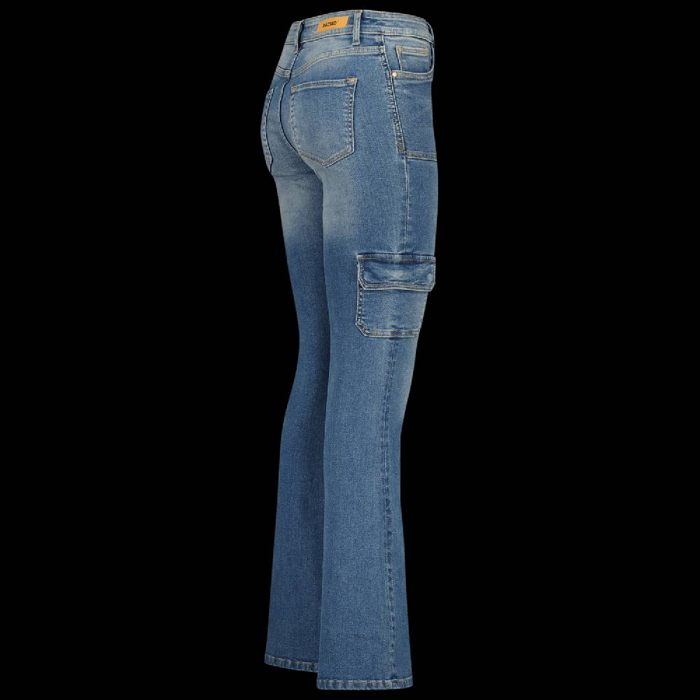 RAIZZED Sunrise Cargo RD02 ( Mid Blue Stone ) Lagerräumung