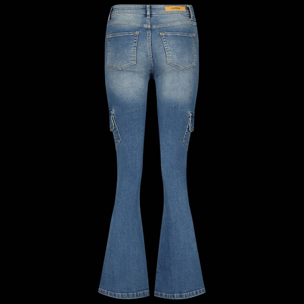 RAIZZED Sunrise Cargo RD02 ( Mid Blue Stone ) Lagerräumung