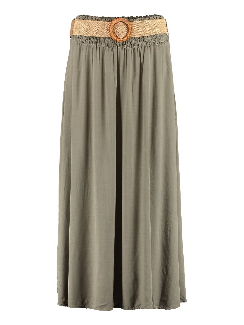 Hailys ELE - 31062 KHAKI Heißer Verkauf