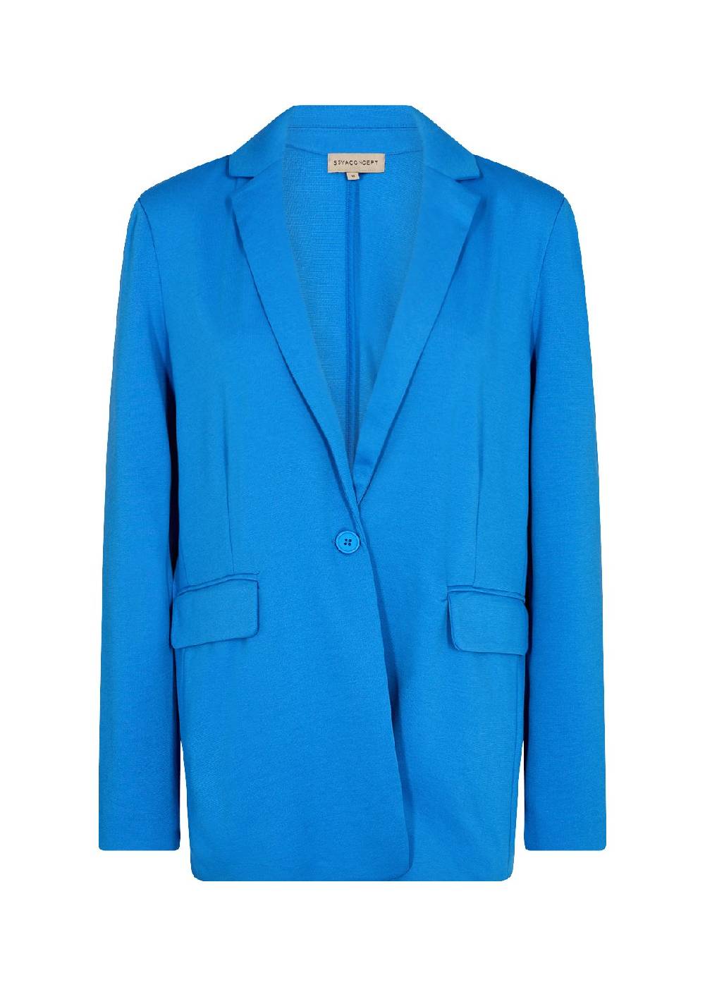 Soya Concept SC-DANIELA 8 - (6500 BRIGHT BLUE)