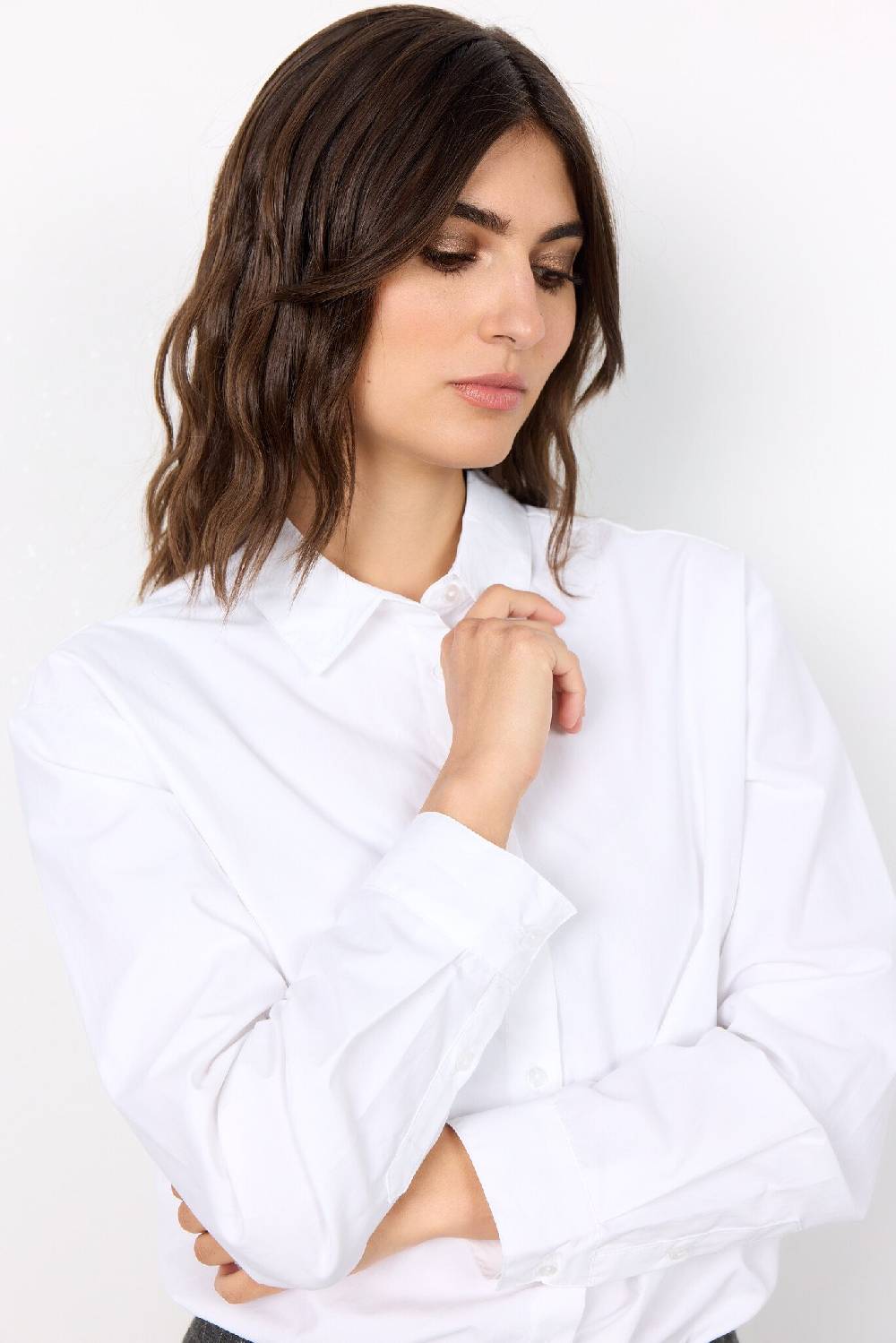 Soya Concept SC-NETTI 52 - (1000 WHITE) Räumungsverkauf