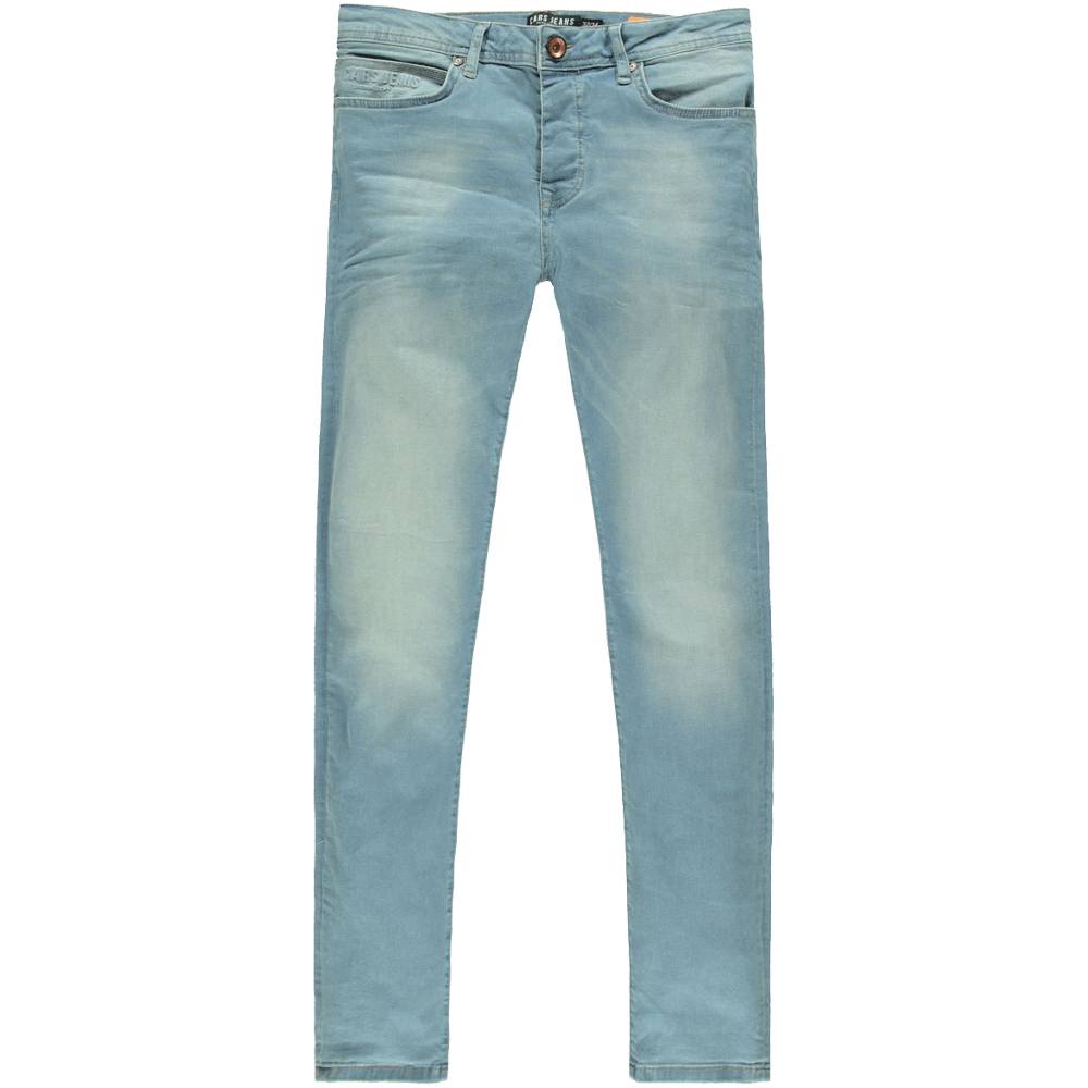 Cars Jeans DUST Den Super Skinny Stw Used (06) Sonderangebote