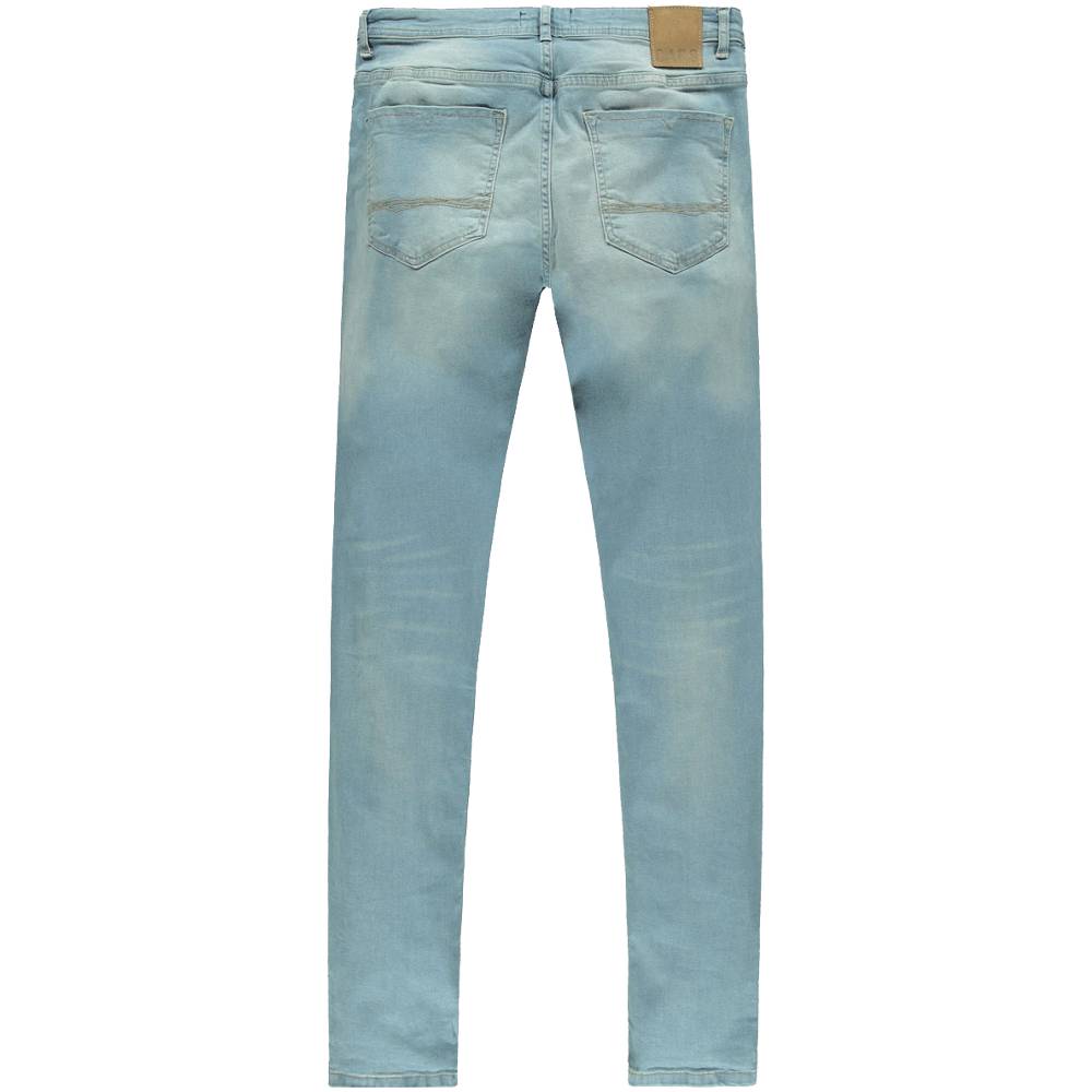 Cars Jeans DUST Den Super Skinny Stw Used (06) Sonderangebote