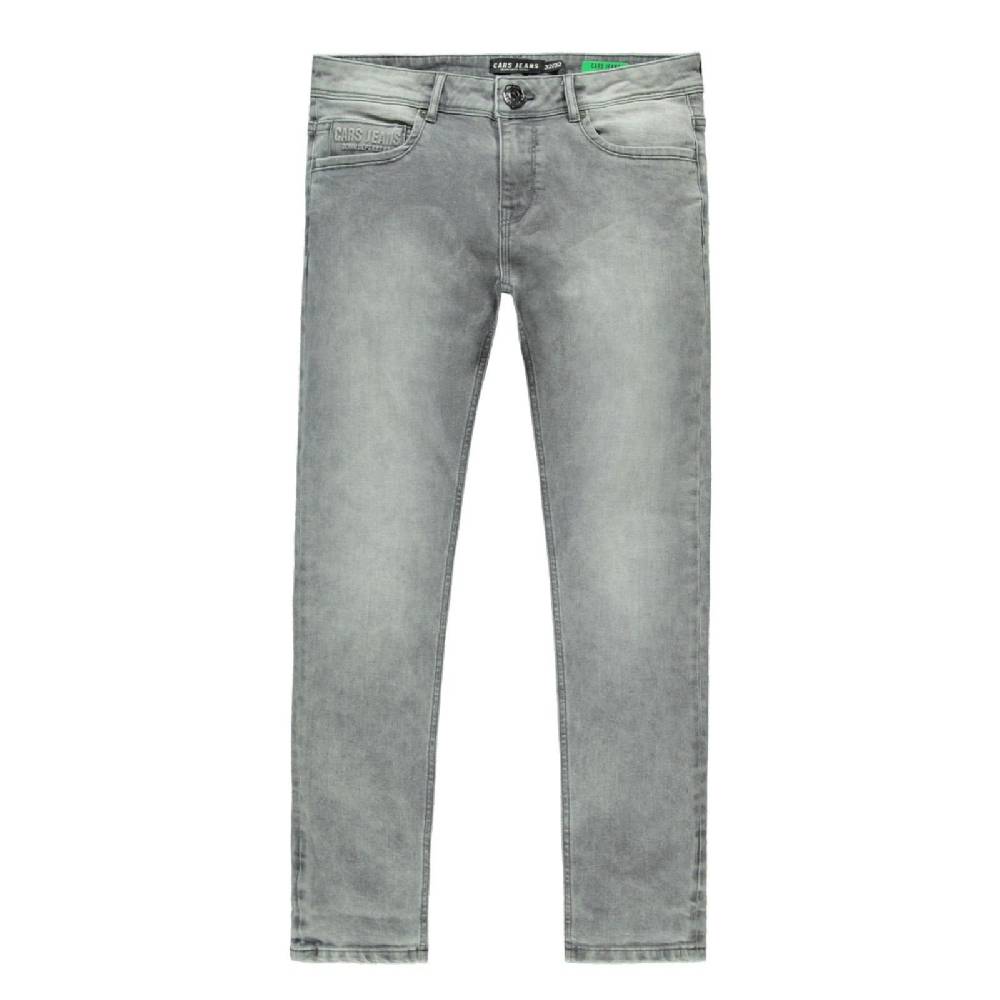 Cars Jeans DOUGLAS Denim Grey Used (13) VIP-Rabatte