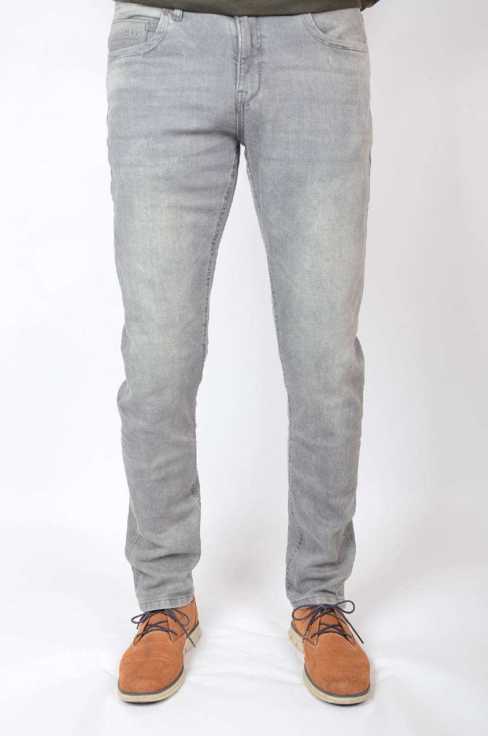 Cars Jeans DOUGLAS Denim Grey Used (13) VIP-Rabatte