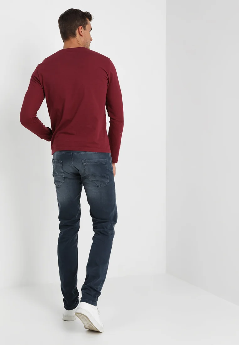 Cars Jeans BLAST Slim Fit Dallas Blue Tiefpreis
