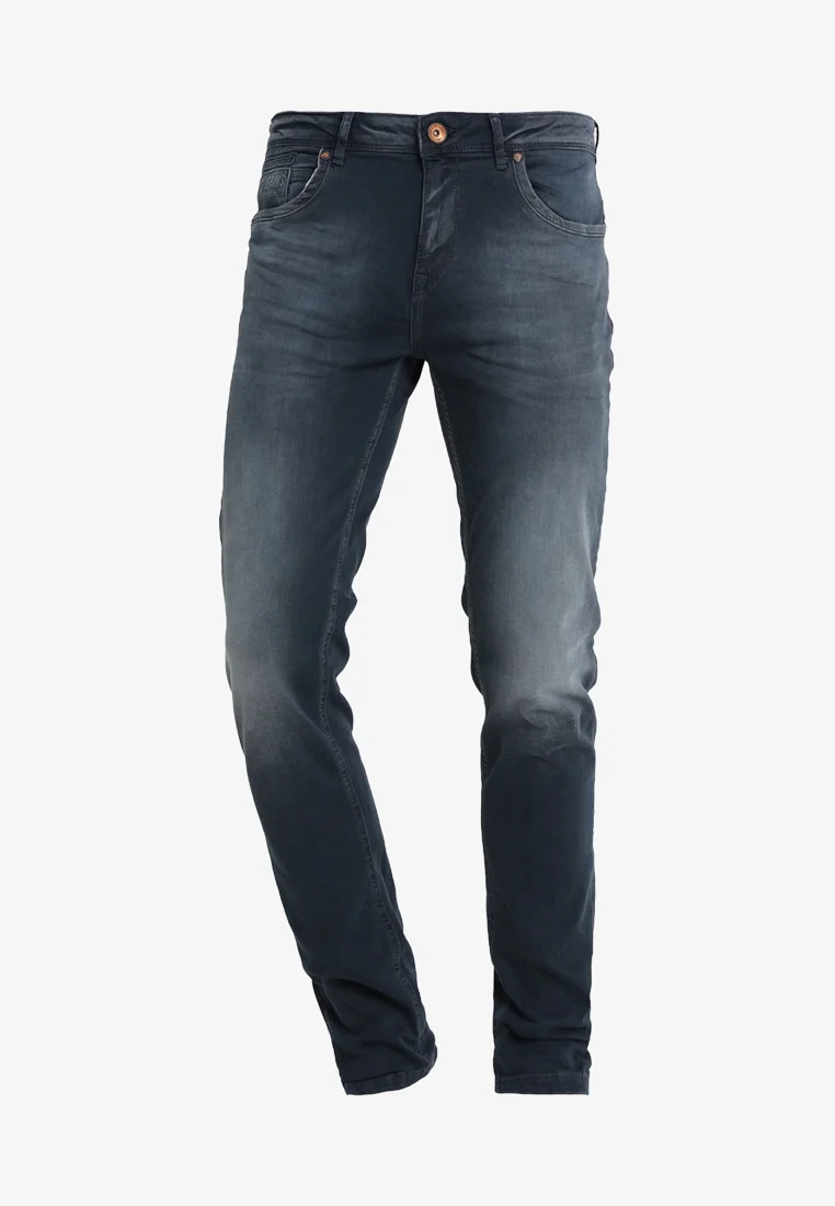 Cars Jeans BLAST Slim Fit Dallas Blue Tiefpreis