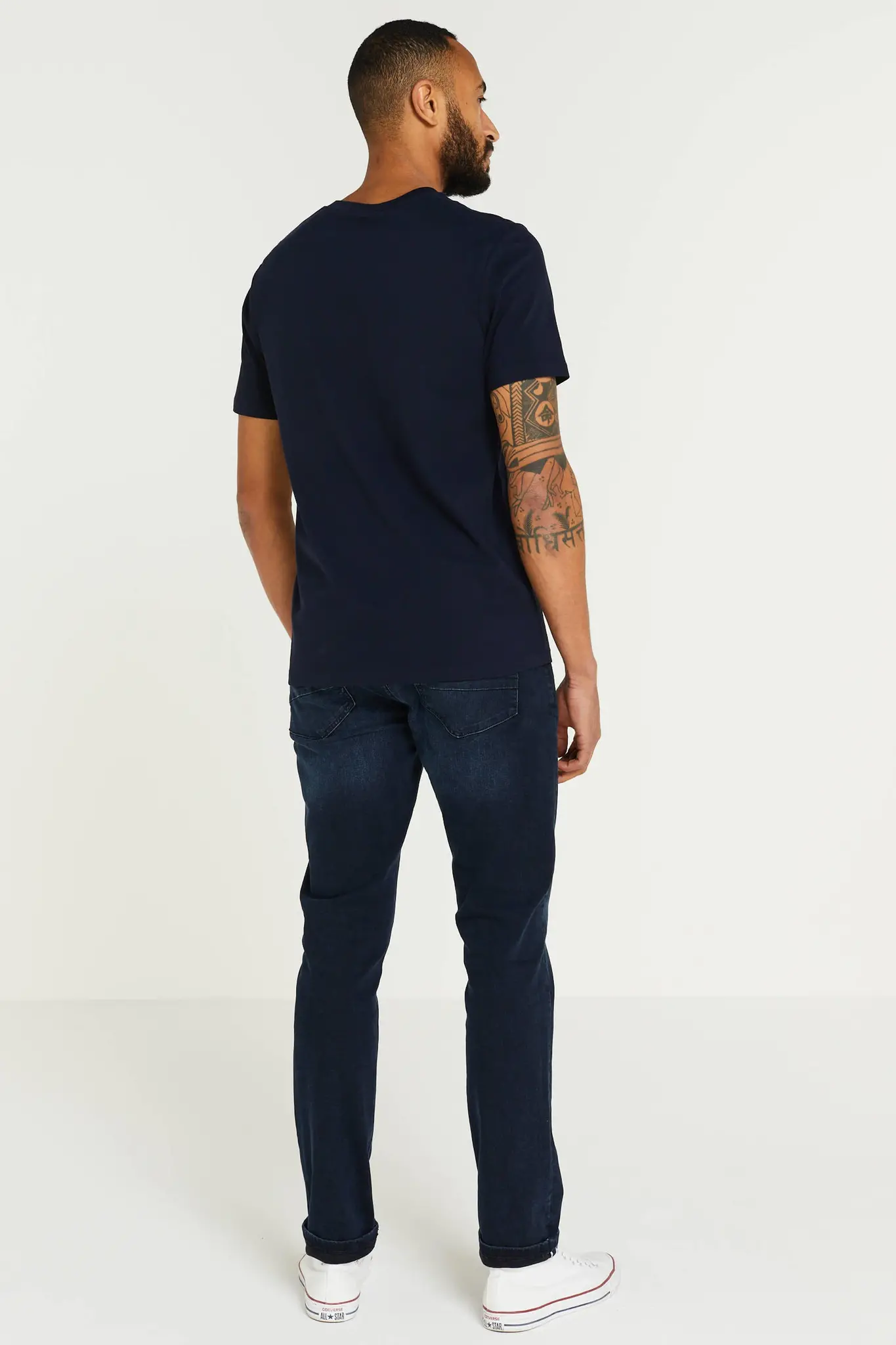 Cars Jeans DOUGLAS Blue Black (93) Begrenzte Freigabe