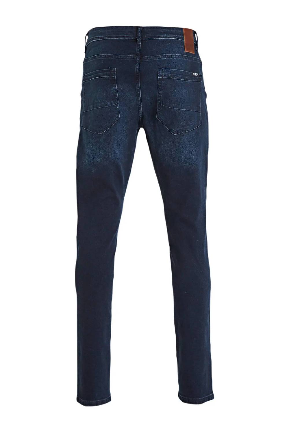 Cars Jeans DOUGLAS Blue Black (93) Begrenzte Freigabe