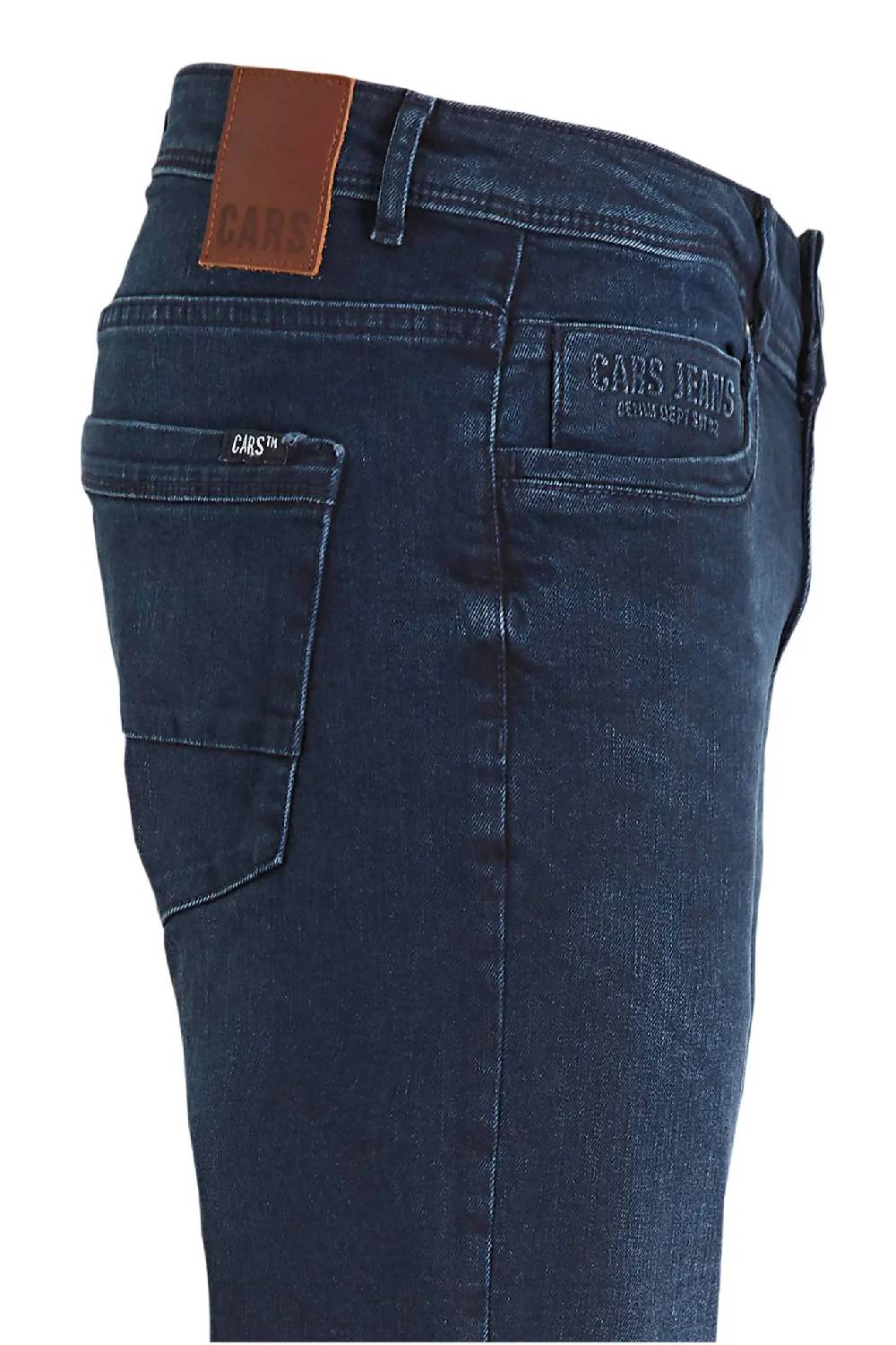 Cars Jeans DOUGLAS Blue Black (93) Begrenzte Freigabe