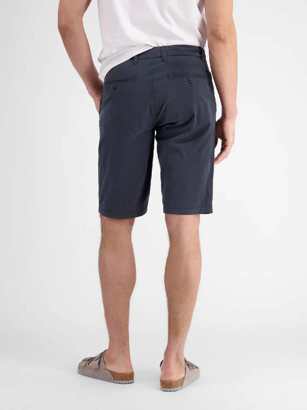 Lerros 2459230 T12 Hose Kurz (485 Classic Navy) 50% Rabatt für begrenzte Zeit