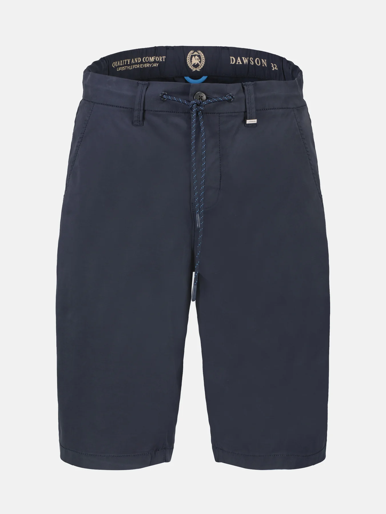 Lerros 2459230 T12 Hose Kurz (485 Classic Navy) 50% Rabatt für begrenzte Zeit