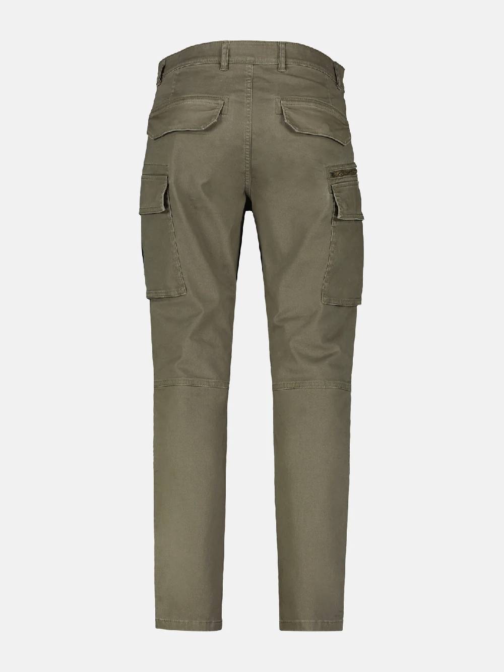 Lerros 2009116 CARGOBROEK FRASER (659 AGED OLIVE) Outlet