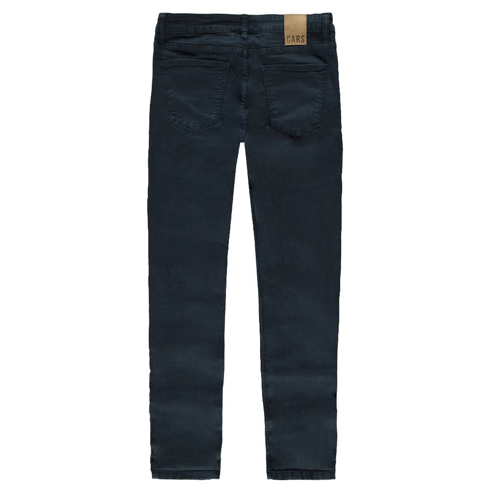 Cars Jeans BLAST Garment Dye NAVY Hotsell