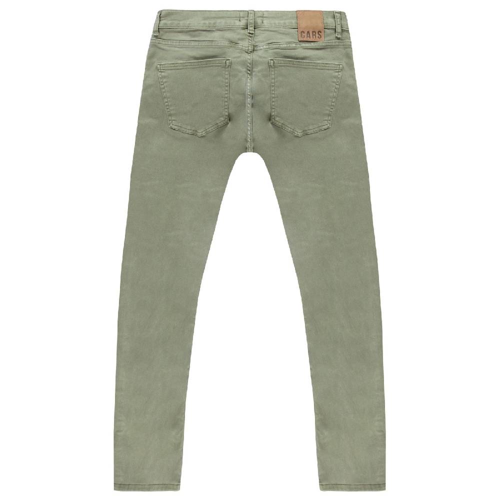 Cars Jeans BLAST Garment Dye ARMY im Angebot