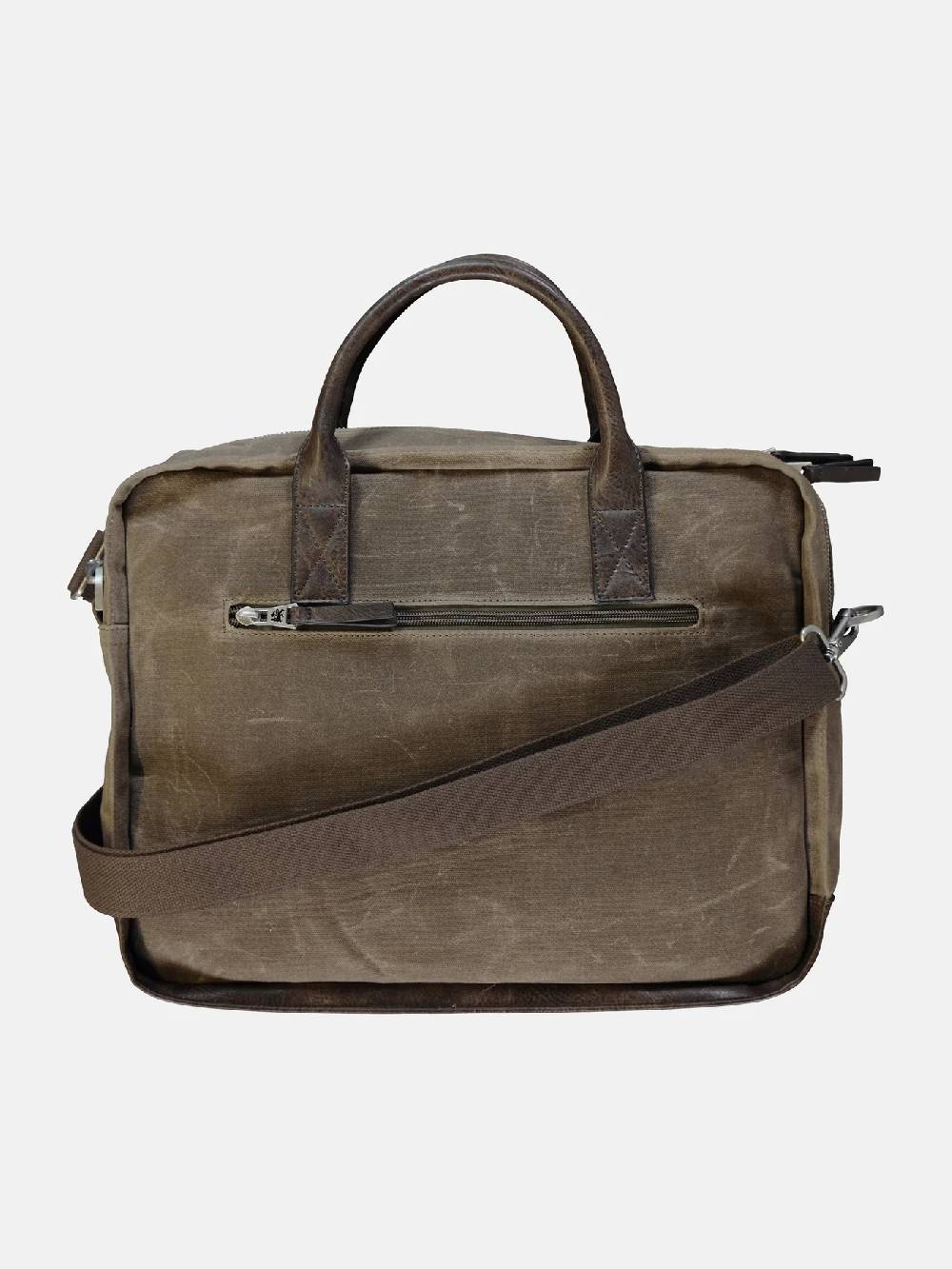 Lerros 5002370 ZAKELIJKE TAS COLUMBUS (645 GRANITE) Fabrikpreis
