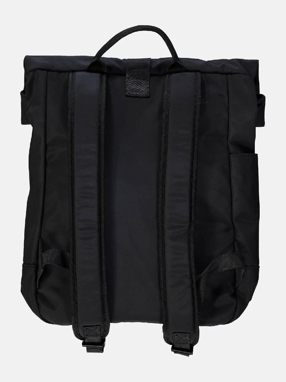 Lerros 5002121 SEATTLE RUGZAK MET ROLSLUITING (290 BLACK) Günstig kaufen