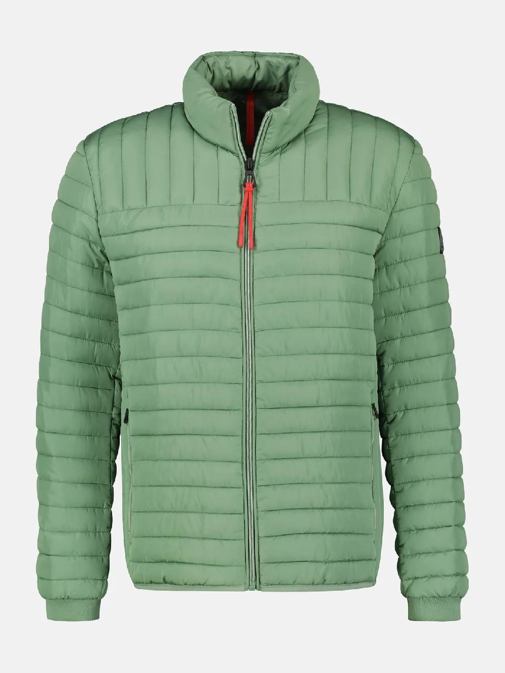 Lerros 23D7040 LICHTGEWICHT GEWATTEERD JACK (612 SAGE GREEN) Black Friday