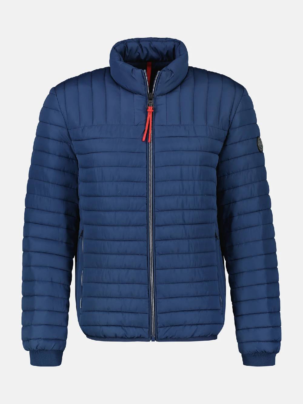 Lerros 23D7040 LICHTGEWICHT GEWATTEERD JACK (448 STORM BLUE) Cyber Monday