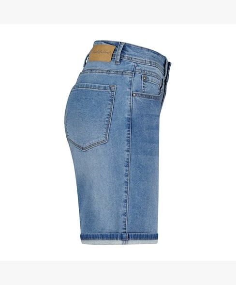 Red Button Srb4216 - Relax Short Jog Stone Used Inseam 25/22 Cm (116 Stone Used) Valentinstagsangebot