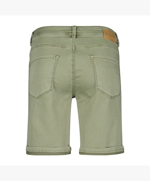 Red Button Srb4214 - Relax Short Jog Colour (268 Teagreen) Jubiläumsangebot