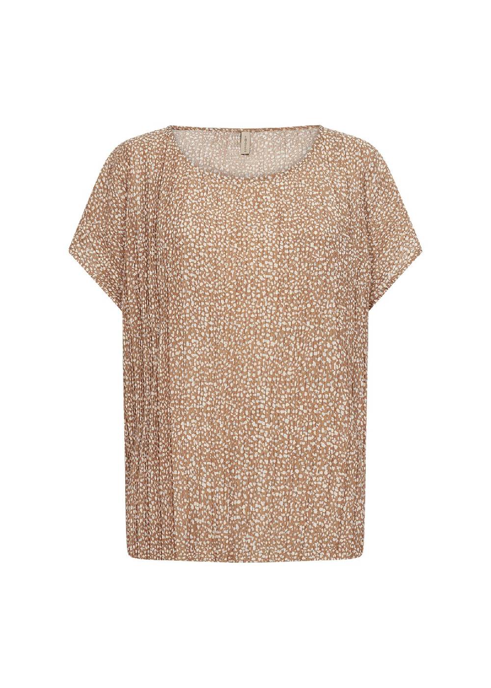 Soya Concept SC-FLEUR 1 (8404C Desert Brown Combi) Online Outlet