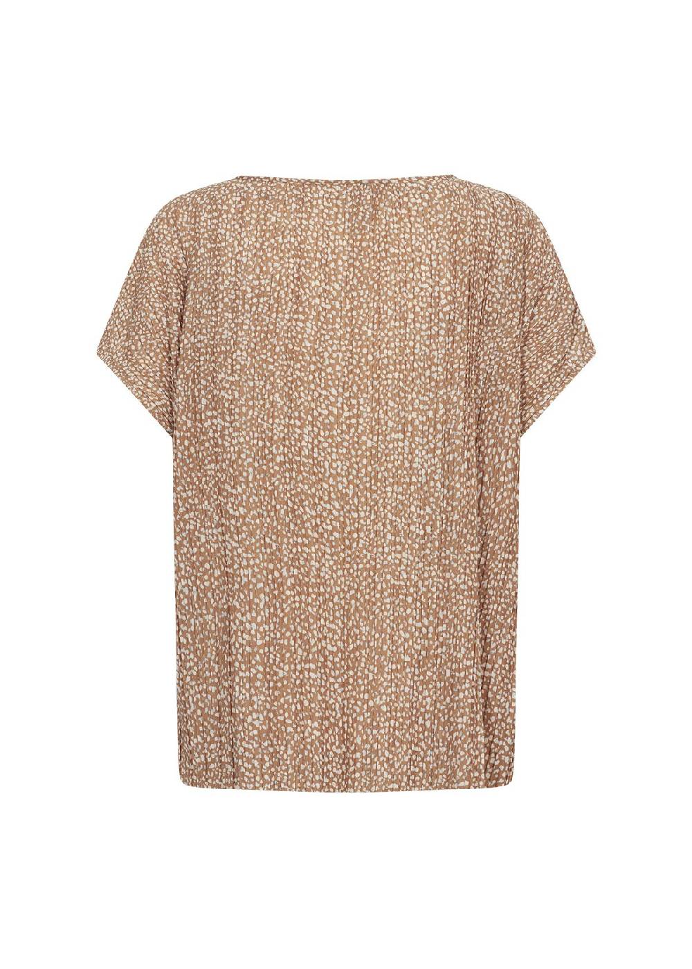 Soya Concept SC-FLEUR 1 (8404C Desert Brown Combi) Online Outlet