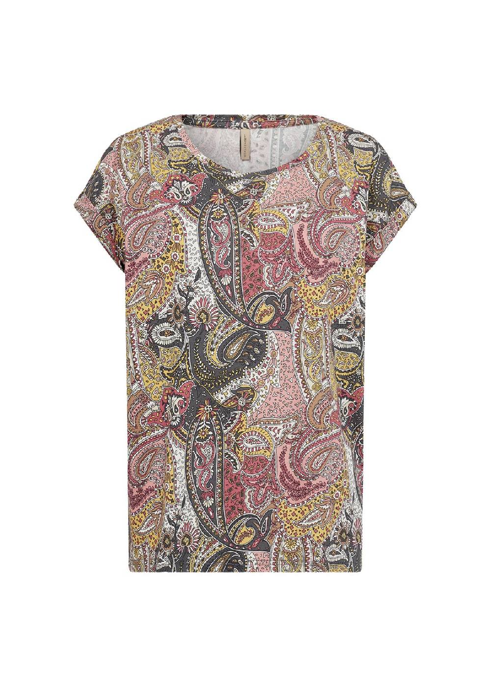 Soya Concept SC-FELICITY AOP 469 (4210C Blush Combi) Exklusive Angebote