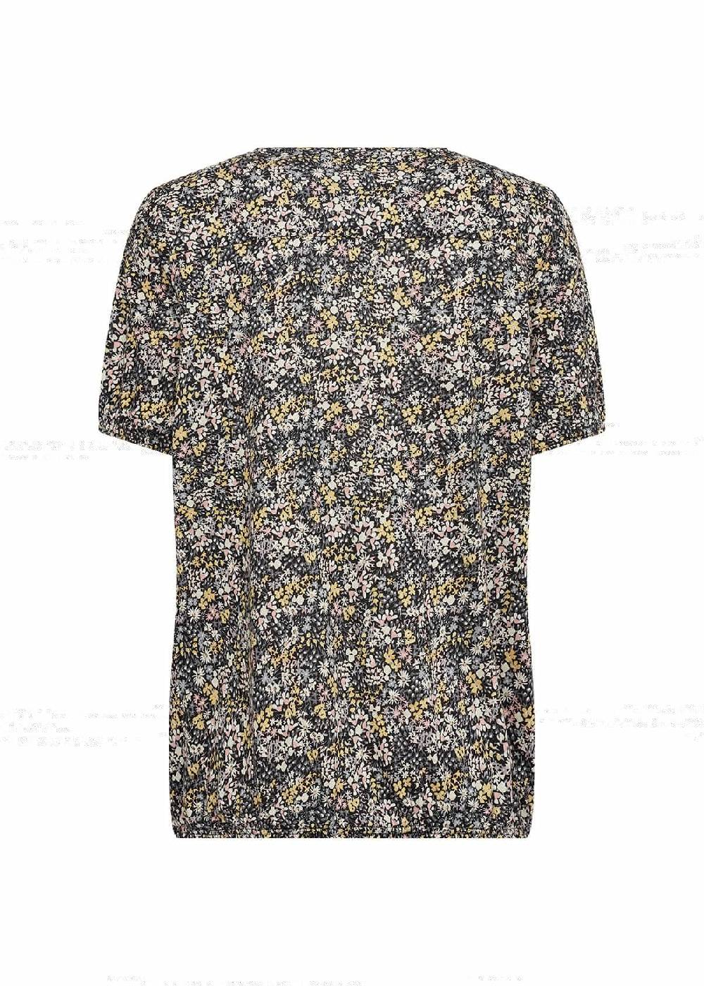 Soya Concept SC-FELICITY AOP 467 (3391C Yellow Combi) Blitzangebot