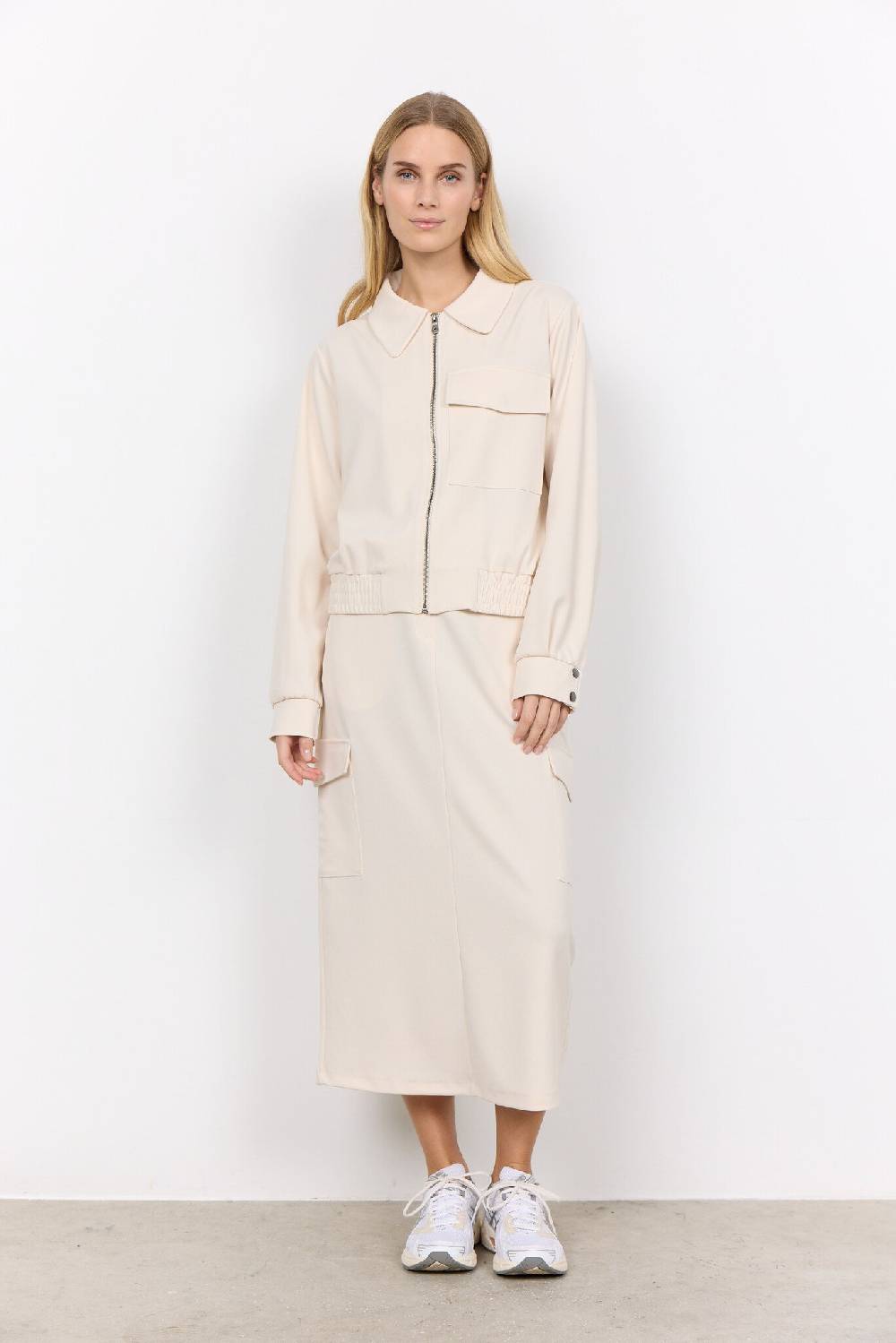 Soya Concept SC-SIHAM 73 (1620 Cream) Räumungsverkauf