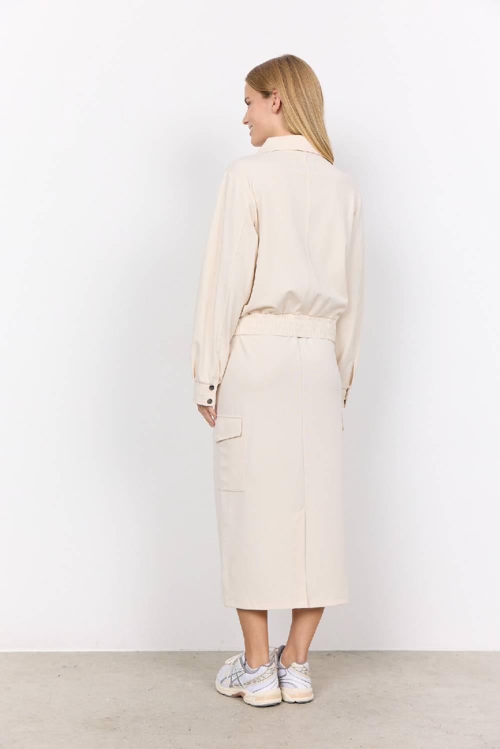 Soya Concept SC-SIHAM 73 (1620 Cream) Räumungsverkauf