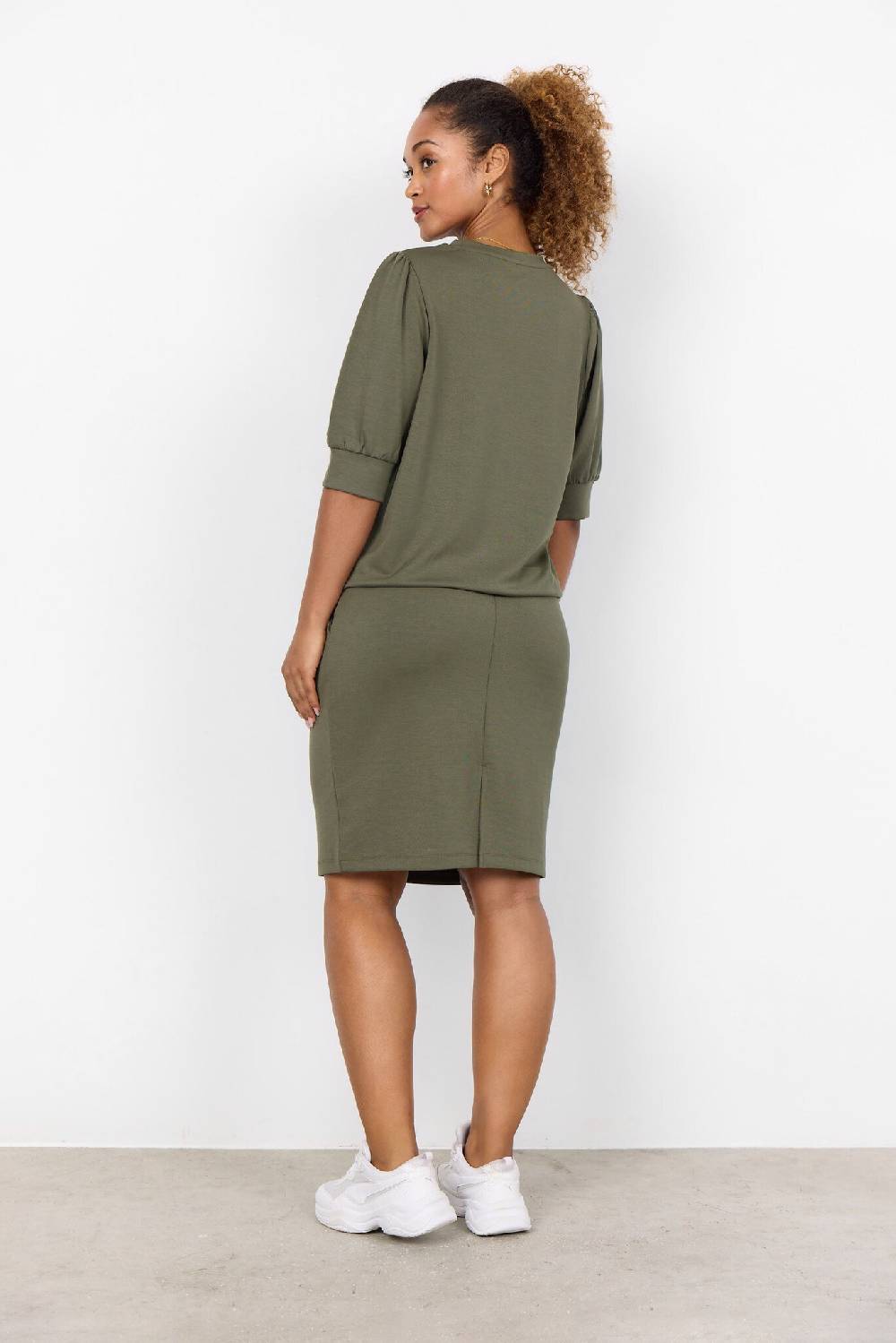 Soya Concept SC-BANU 83 (7750 Olive) Riesige Ersparnisse