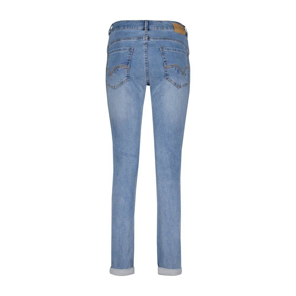 Red Button Srb4186 - Sienna 2 Zip Jog Denim (189 Midstone) Neueste Stile