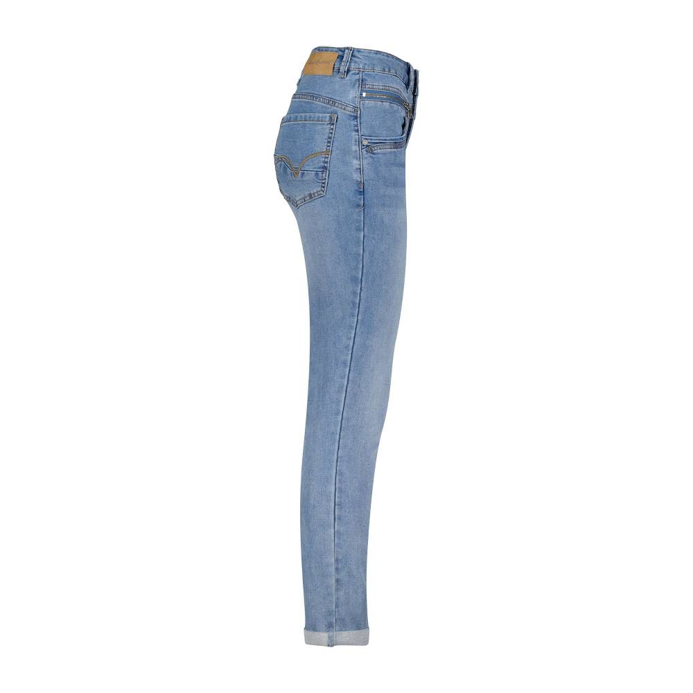 Red Button Srb4186 - Sienna 2 Zip Jog Denim (189 Midstone) Neueste Stile