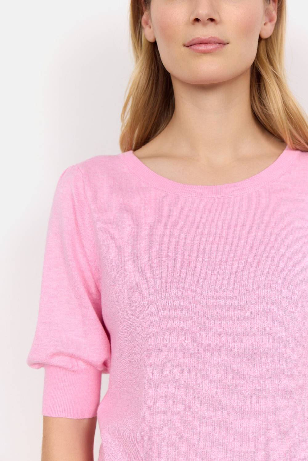 Soya Concept SC-DOLLIE 753 (94615 Pink Melange) Zeitbegrenzte Promotion