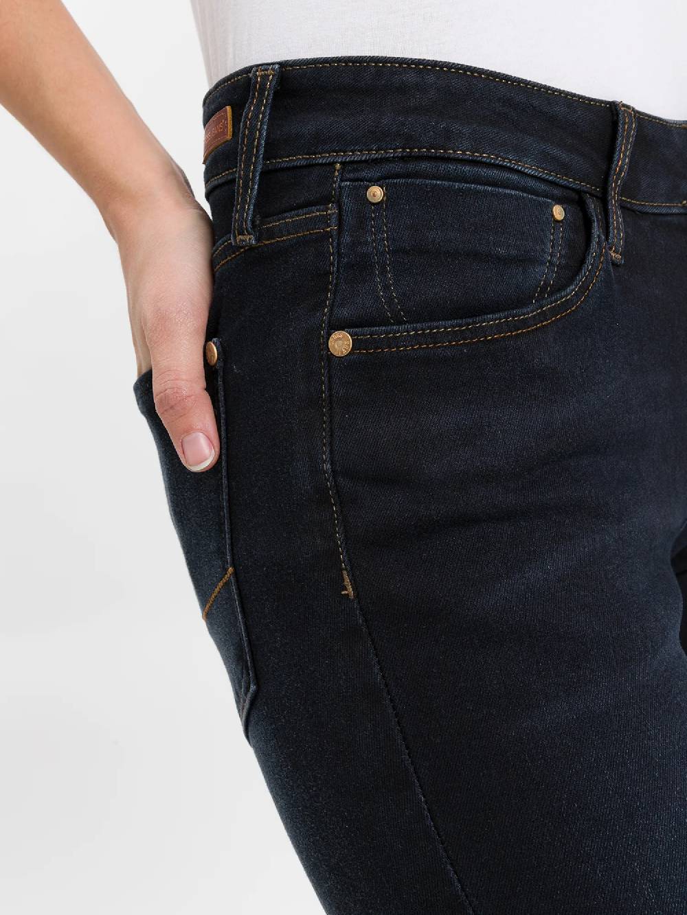 Cross Jeans ROSE N 487-026 Bis zu 65% Rabatt