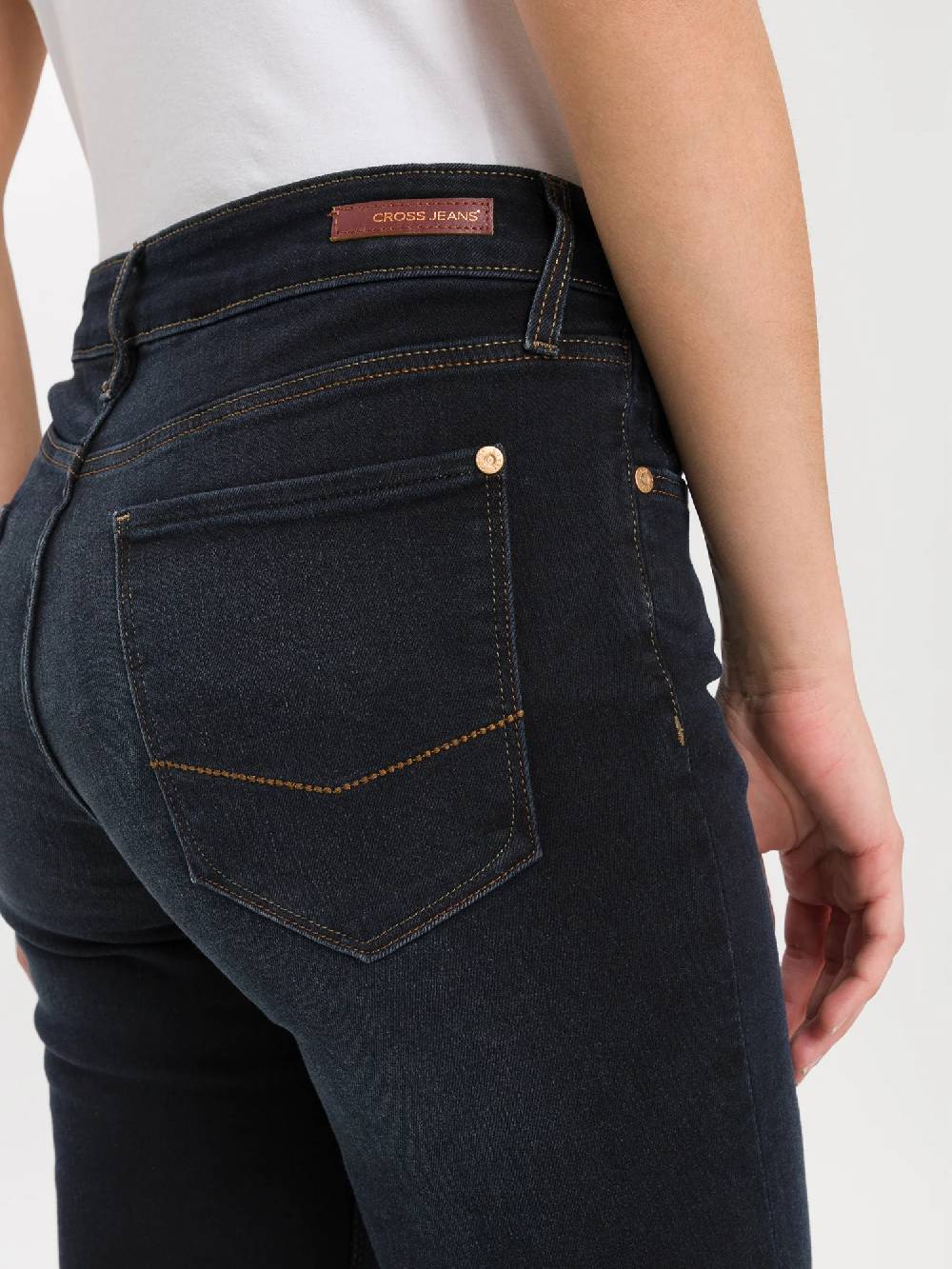 Cross Jeans ROSE N 487-026 Bis zu 65% Rabatt