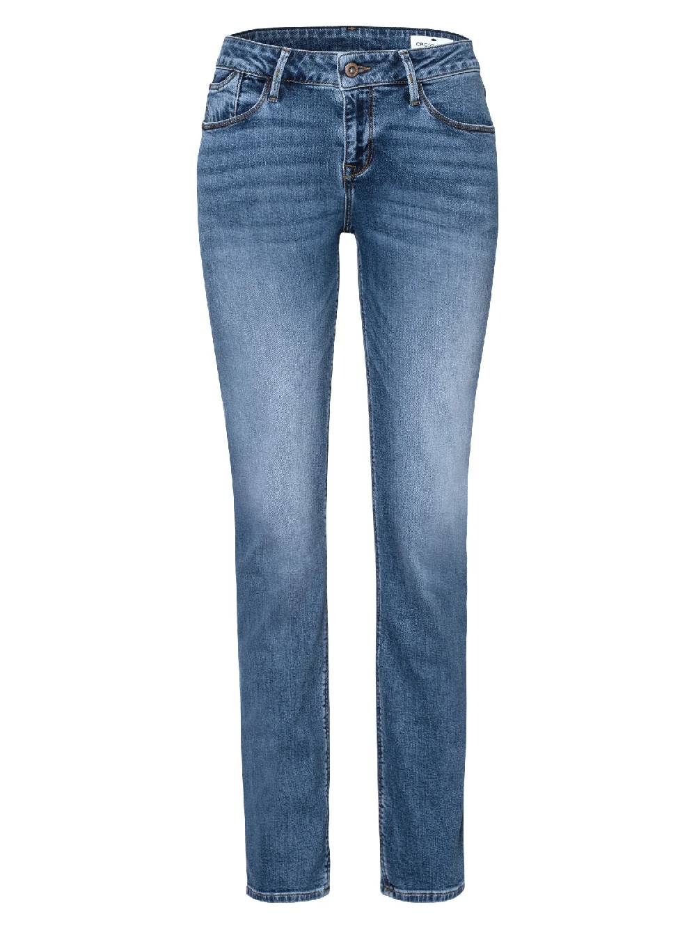 Cross Jeans ROSE N 487-061 (419 MID BLUE) Nur für heute
