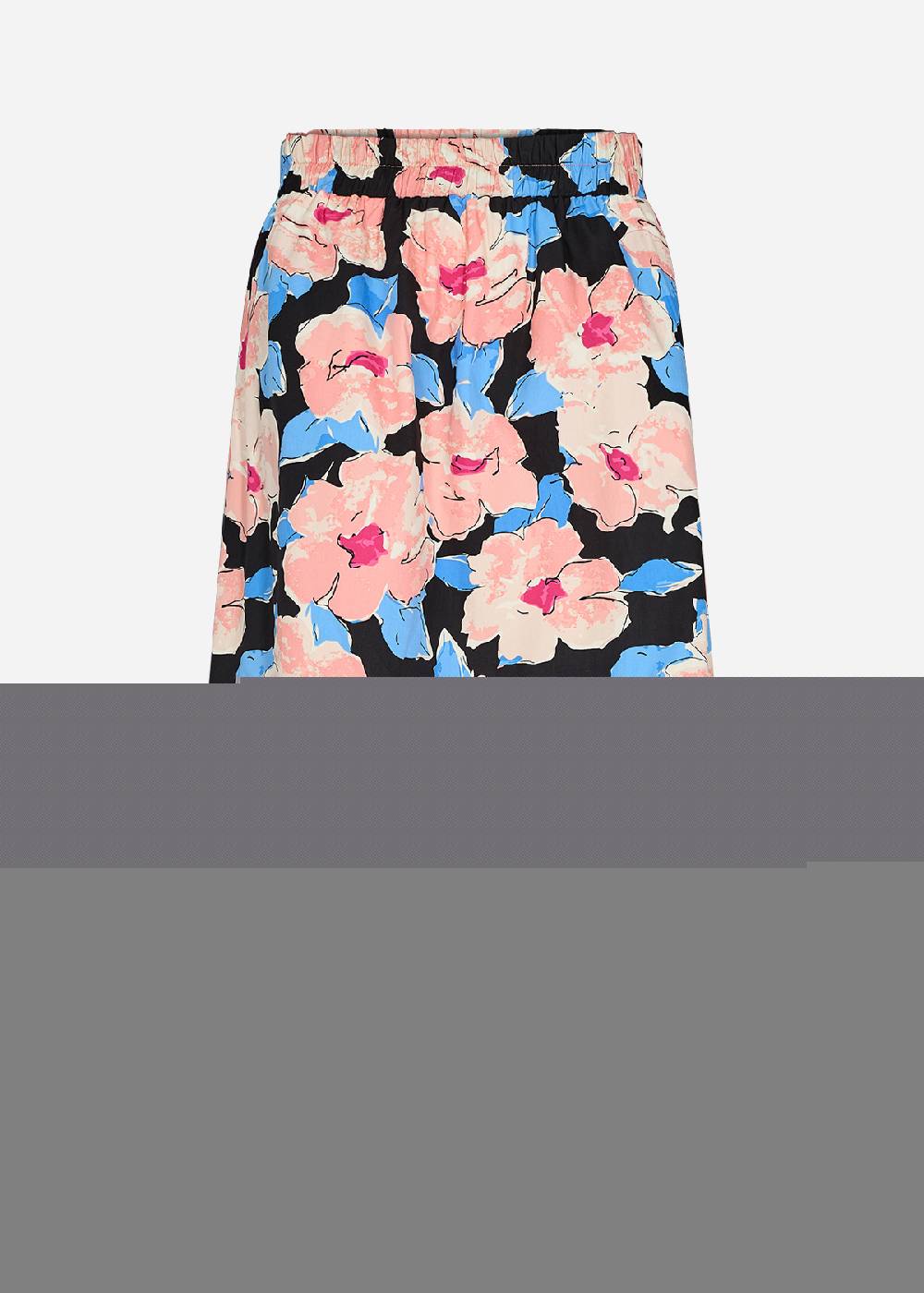 Soya Concept SC-KRESTI 3 SKIRT (3434 CORAL HAZE COMBI) Riesige Rabatte