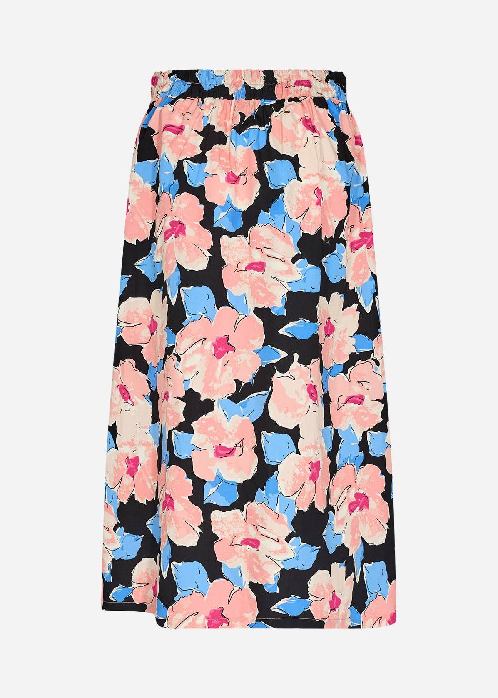 Soya Concept SC-KRESTI 3 SKIRT (3434 CORAL HAZE COMBI) Riesige Rabatte