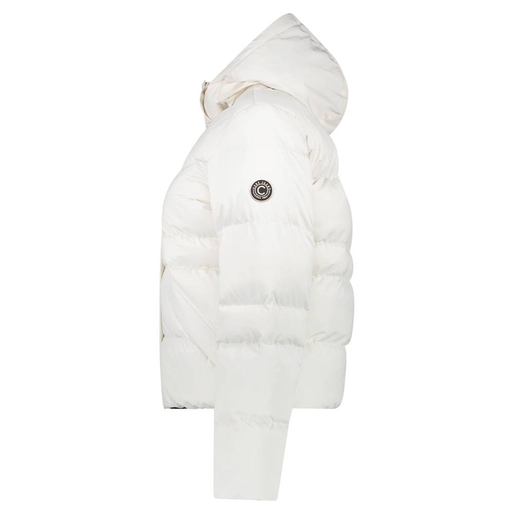Cars Jeans Alena Poly/Nylon White (23 White) Kostenloser Versand international