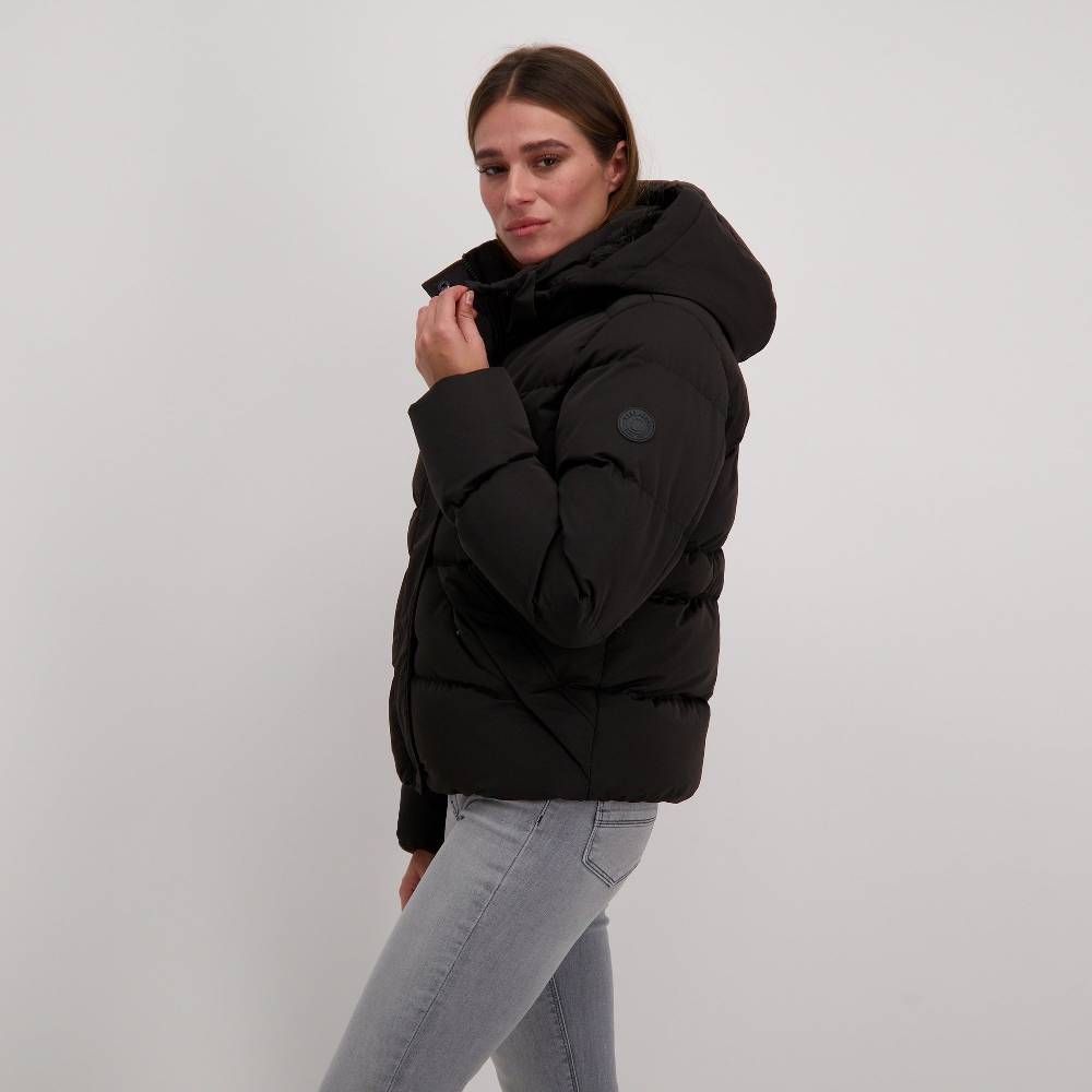 Cars Jeans Alena Poly/Nylon Black (01 Black) Fabrikladen