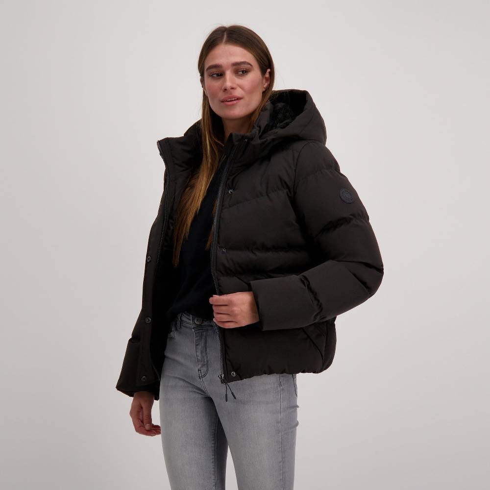 Cars Jeans Alena Poly/Nylon Black (01 Black) Fabrikladen