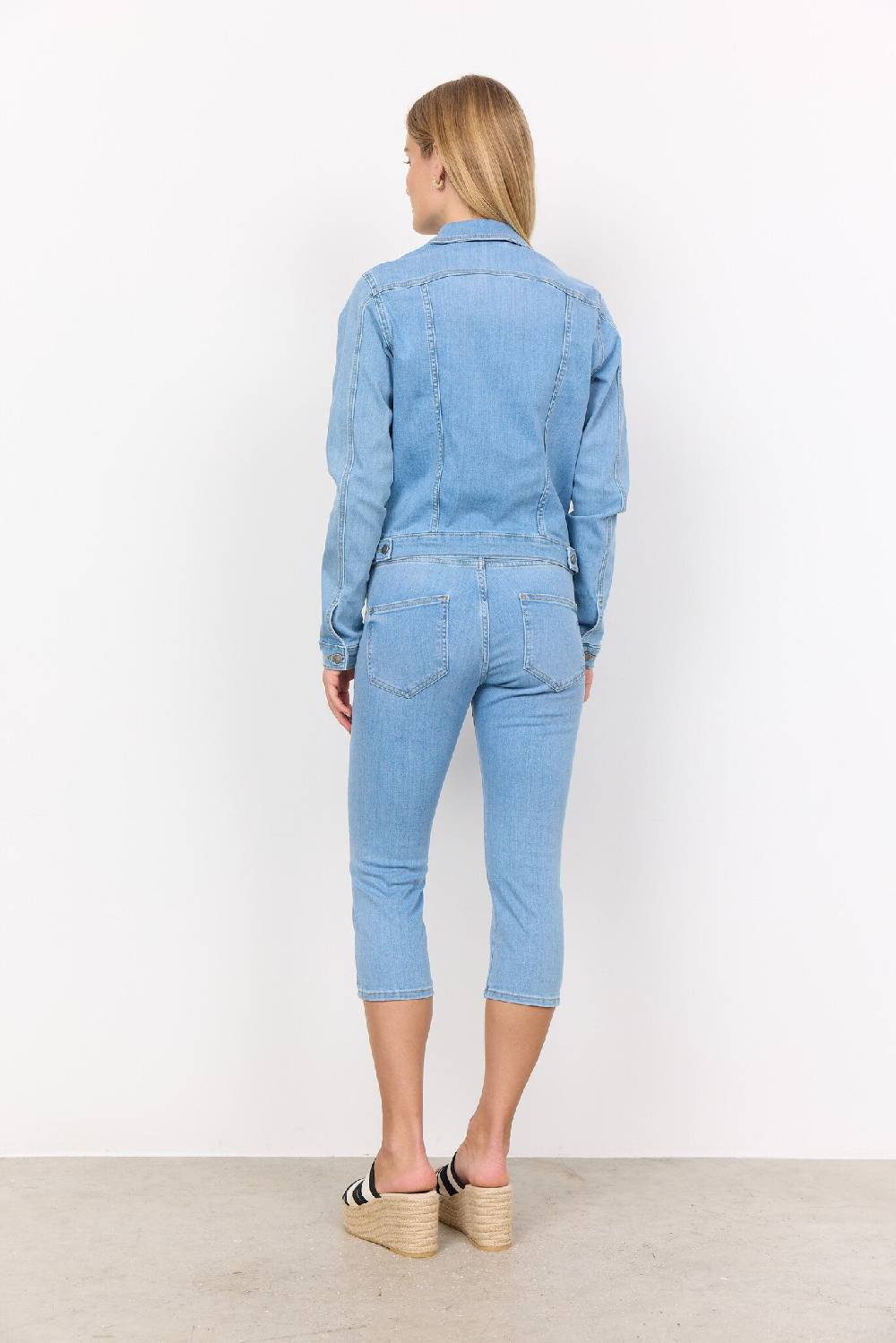 Soya Concept SC-KIMBERLY 3 (2030 Lt. Blue Denim ) Begrenzt auf 3 Tage
